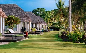 Le Lagoto Resort & Spa
